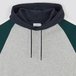 Sweat à Capuche Colorblock -Magasin De Vêtements De Mode 1003310 18420 V8