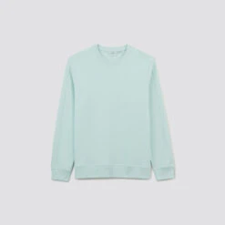 Sweat Piqué à Col Rond -Magasin De Vêtements De Mode 1003312 11552 V11