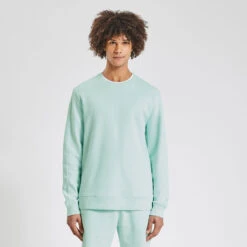 Sweat Piqué à Col Rond -Magasin De Vêtements De Mode 1003312 11552 V2