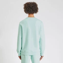 Sweat Piqué à Col Rond -Magasin De Vêtements De Mode 1003312 11552 V3