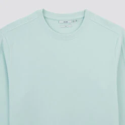 Sweat Piqué à Col Rond -Magasin De Vêtements De Mode 1003312 11552 V8