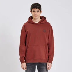 Sweat à Capuche Imprimé -Magasin De Vêtements De Mode 1003313 13422 V2