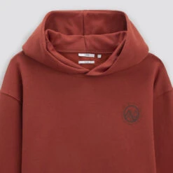 Sweat à Capuche Imprimé -Magasin De Vêtements De Mode 1003313 13422 V8
