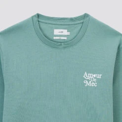 Sweat à Col Rond St Valentin -Magasin De Vêtements De Mode 1003317 11567 V8