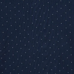 Polo Manches Courtes Piqué à Pois -Magasin De Vêtements De Mode 1003329 11863 V7