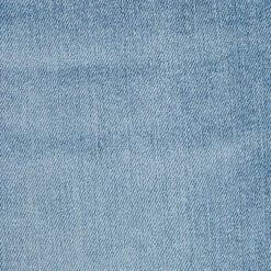 Bermuda En Jean En Coton Recyclé -Magasin De Vêtements De Mode 1003364 11234 V7