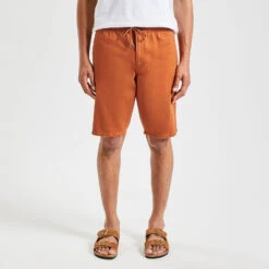 Bermuda Fantaisie Uni