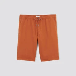 Bermuda Fantaisie Uni -Magasin De Vêtements De Mode 1003373 13721 V11