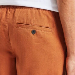 Bermuda Fantaisie Uni -Magasin De Vêtements De Mode 1003373 13721 V4