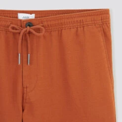 Bermuda Fantaisie Uni -Magasin De Vêtements De Mode 1003373 13721 V8