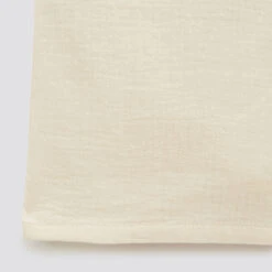 Bermuda Taille élastiquée Gaze De Coton -Magasin De Vêtements De Mode 1003375 10141 V9