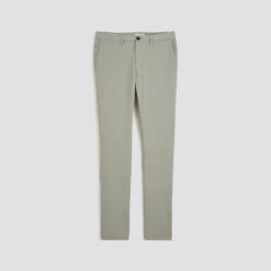 Pantalon Chino Slim Urbain Léger 16 Pantalon Chino Slim Urbain Léger -Magasin De Vêtements De Mode 1003404 16085 V11