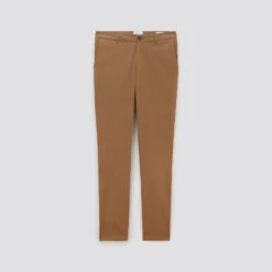 Pantalon Chino Slim Urbain Léger -Magasin De Vêtements De Mode 1003404 17031 V11