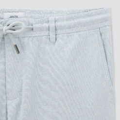 Bermuda Uni En Coton Lin 16 Bermuda Uni En Coton Lin -Magasin De Vêtements De Mode 1003413 11044 V8