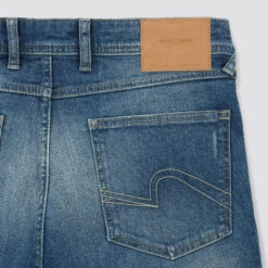 Bermuda En Jean Destroy -Magasin De Vêtements De Mode 1003415 11234 V10