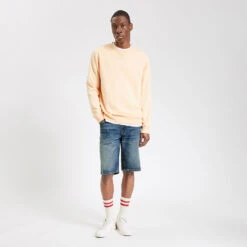 Bermuda En Jean Destroy -Magasin De Vêtements De Mode 1003415 11234 V6