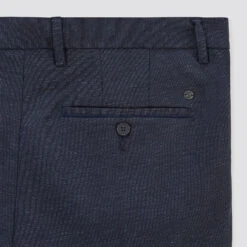 Pantalon Slim -Magasin De Vêtements De Mode 1003421 11822 V10