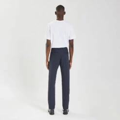 Pantalon Slim -Magasin De Vêtements De Mode 1003421 11822 V3