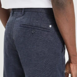 Pantalon Slim -Magasin De Vêtements De Mode 1003421 11822 V4