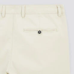 Pantalon Chino Straight En Twill -Magasin De Vêtements De Mode 1003422 10118 V10