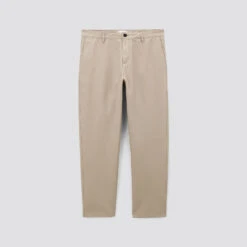 Pantalon Large -Magasin De Vêtements De Mode 1003423 10505 V11