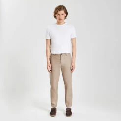 Pantalon Large -Magasin De Vêtements De Mode 1003423 10505 V2