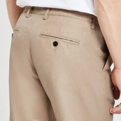 Pantalon Large -Magasin De Vêtements De Mode 1003423 10505 V4