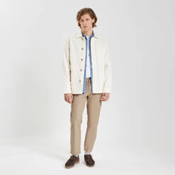 Pantalon Large -Magasin De Vêtements De Mode 1003423 10505 V6