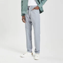 Pantalon Cinq Poches