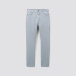 Pantalon Cinq Poches -Magasin De Vêtements De Mode 1003424 11044 V11