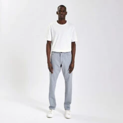 Pantalon Cinq Poches -Magasin De Vêtements De Mode 1003424 11044 V2