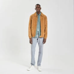 Pantalon Cinq Poches -Magasin De Vêtements De Mode 1003424 11044 V6