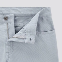 Pantalon Cinq Poches -Magasin De Vêtements De Mode 1003424 11044 V8