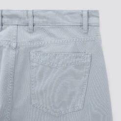 Pantalon Cinq Poches -Magasin De Vêtements De Mode 1003424 11044 V9