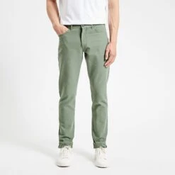 Pantalon Cinq Poches