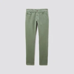 Pantalon Cinq Poches -Magasin De Vêtements De Mode 1003424 16037 V11