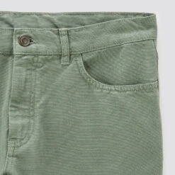 Pantalon Cinq Poches -Magasin De Vêtements De Mode 1003424 16037 V8