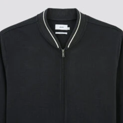 Veste Zippée En Maille 17 Veste Zippée En Maille -Magasin De Vêtements De Mode 1003478 11863 V8