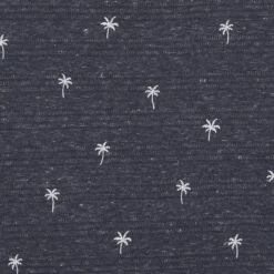 Tee Shirt Matière Fantaisie Et Imprimé All Over 17 Tee Shirt Matière Fantaisie Et Imprimé All Over -Magasin De Vêtements De Mode 1003510 11307 V7