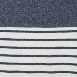 Tee Shirt Colorblock Marinière -Magasin De Vêtements De Mode 1003511 11845 V7