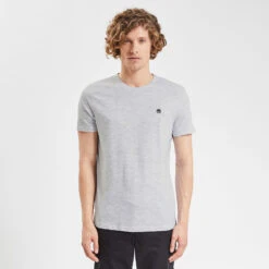 Tee Shirt Broderie Poitrine -Magasin De Vêtements De Mode 1003513 10118 V2