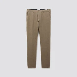 Pantalon En Lin 16 Pantalon En Lin -Magasin De Vêtements De Mode 1003518 17452 V11