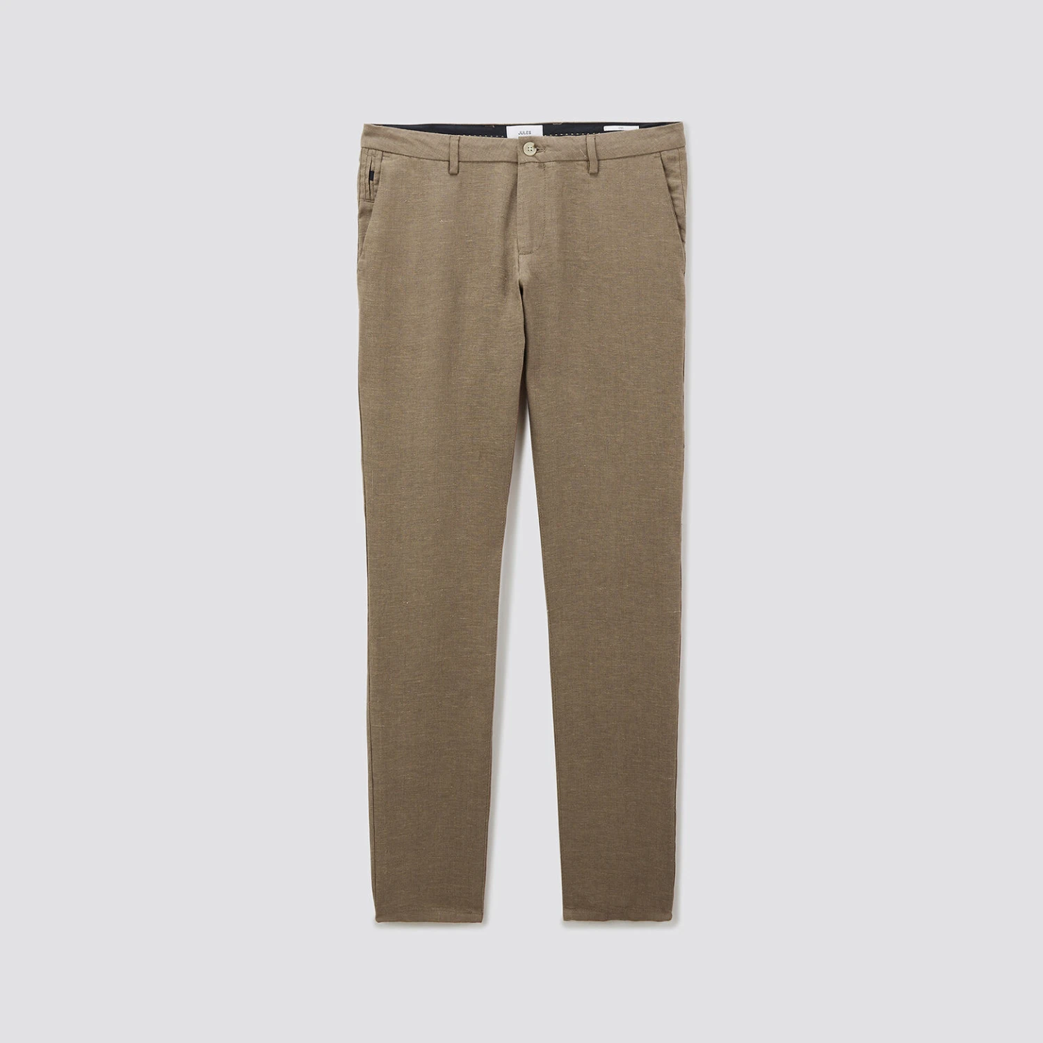 Pantalon En Lin 7 Pantalon En Lin – Image 7