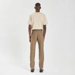 Pantalon En Lin 15 Pantalon En Lin -Magasin De Vêtements De Mode 1003518 17452 V3