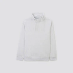 Sweat à Col Snood -Magasin De Vêtements De Mode 1003530 11044 V11