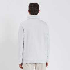 Sweat à Col Snood -Magasin De Vêtements De Mode 1003530 11044 V3