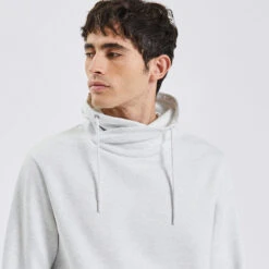 Sweat à Col Snood -Magasin De Vêtements De Mode 1003530 11044 V4