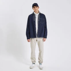 Sweat à Col Snood -Magasin De Vêtements De Mode 1003530 11044 V6