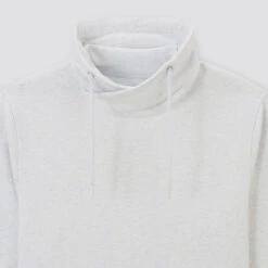 Sweat à Col Snood -Magasin De Vêtements De Mode 1003530 11044 V8