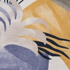 Chemisette Regular Imprimée Lin Coton -Magasin De Vêtements De Mode 1003536 19100 V7